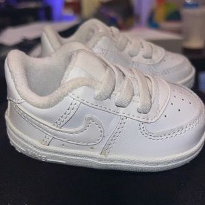Nike Air Force 1 Crib